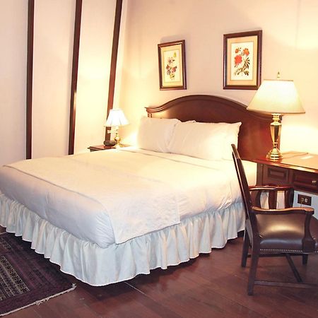 Deville Hotel Panama City Luaran gambar