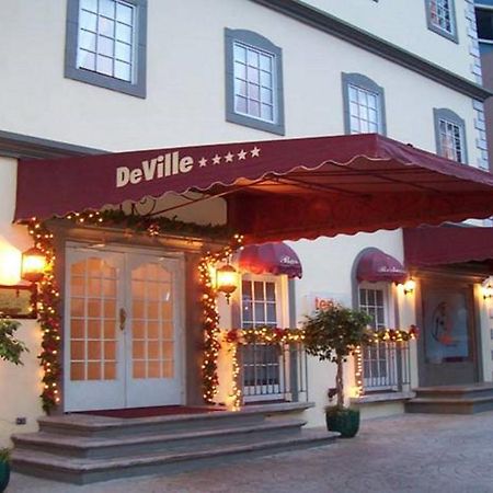 Deville Hotel Panama City Luaran gambar