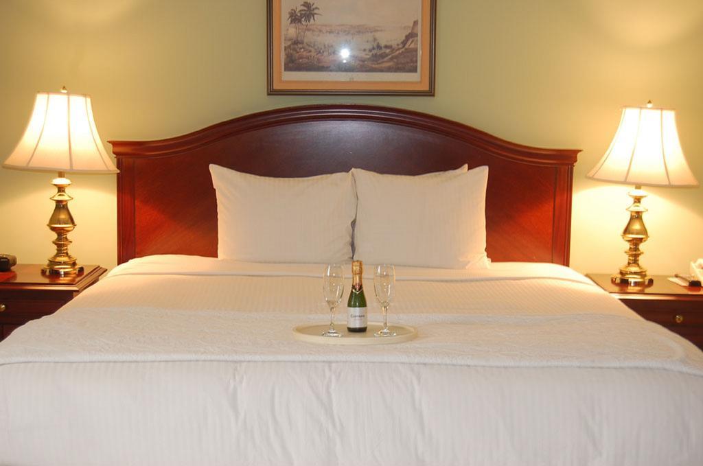 Deville Hotel Panama City Luaran gambar