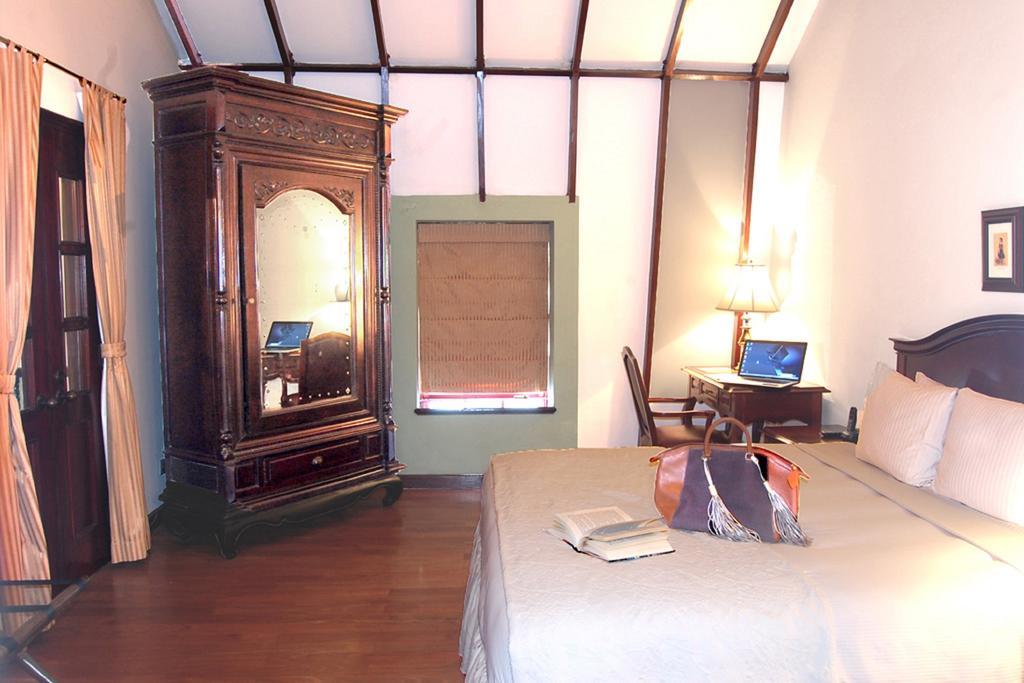 Deville Hotel Panama City Luaran gambar