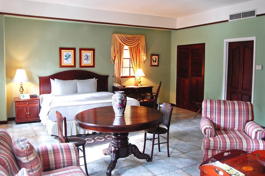 Deville Hotel Panama City Luaran gambar