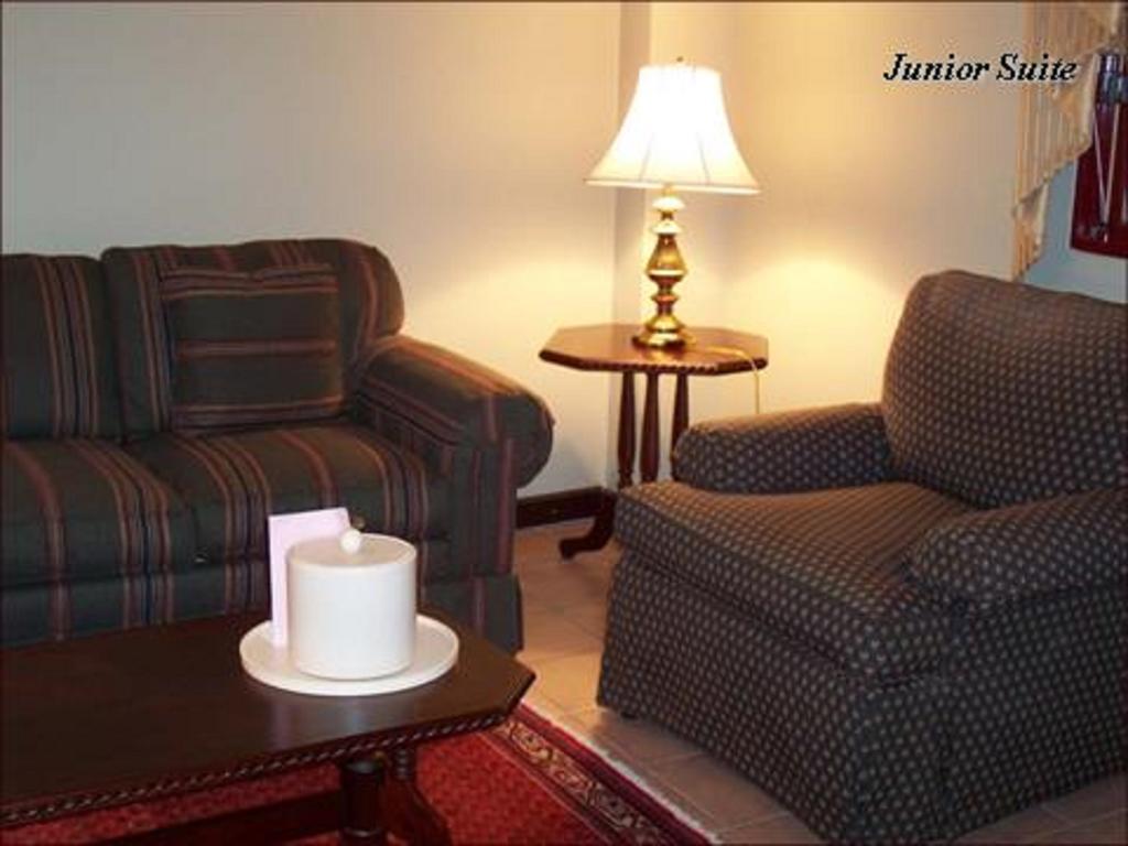 Deville Hotel Panama City Luaran gambar