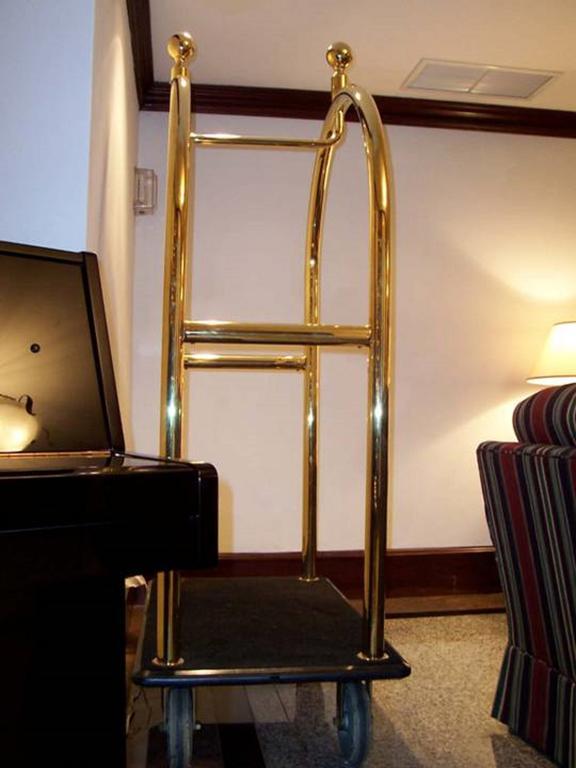 Deville Hotel Panama City Luaran gambar