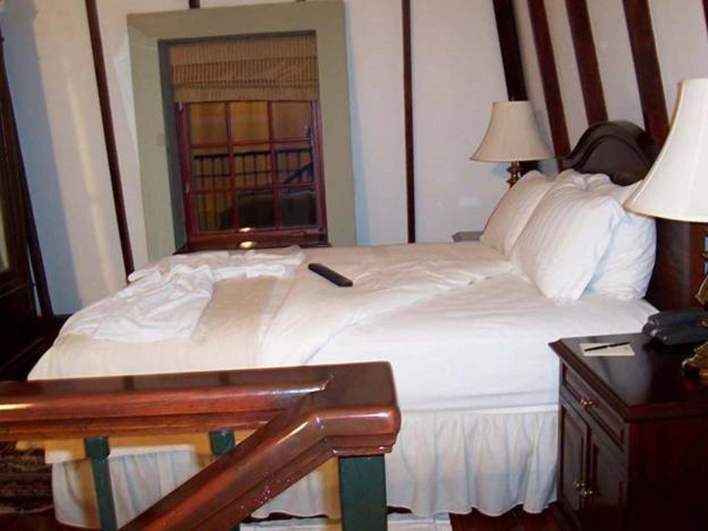 Deville Hotel Panama City Luaran gambar