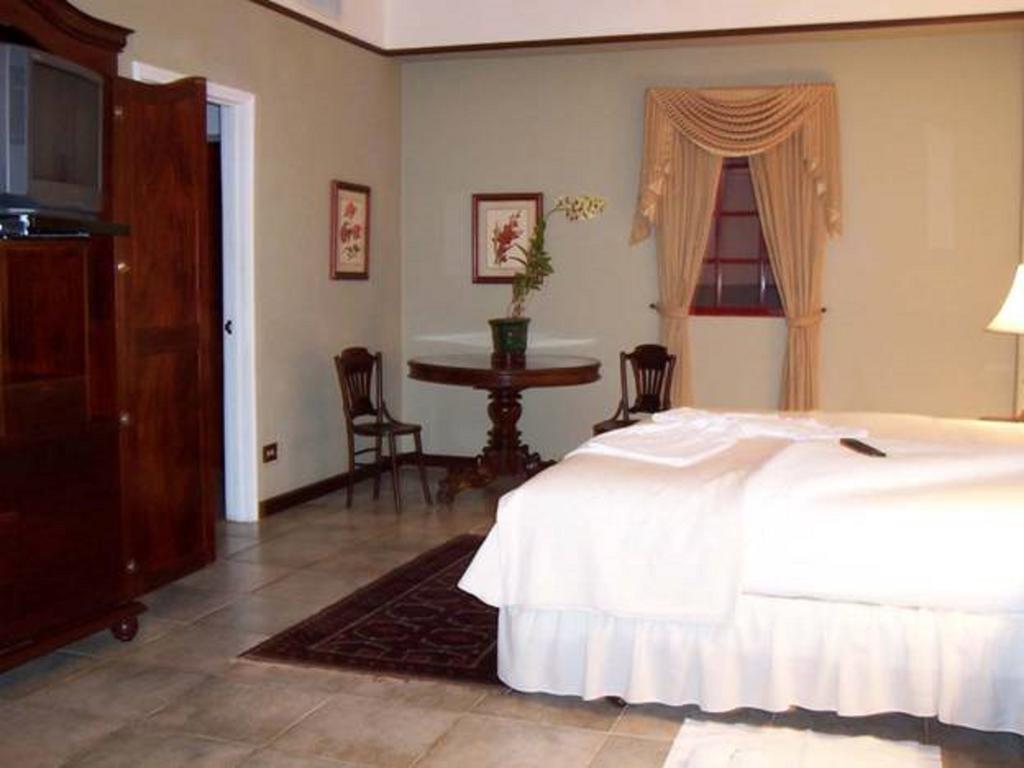 Deville Hotel Panama City Luaran gambar