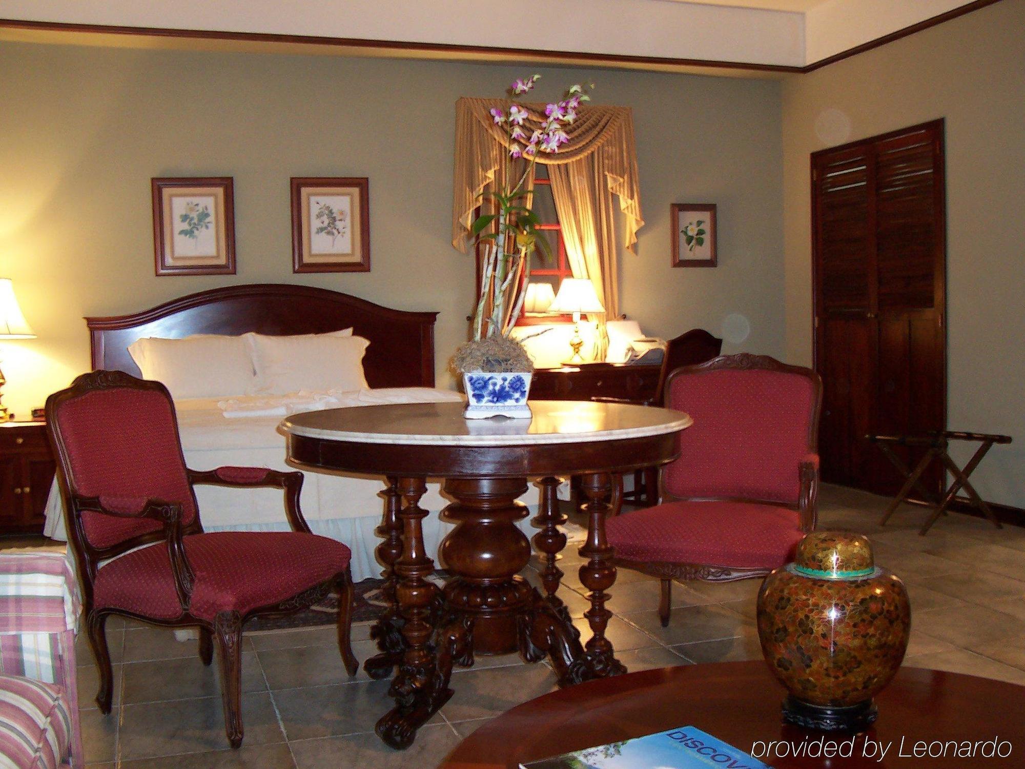 Deville Hotel Panama City Luaran gambar