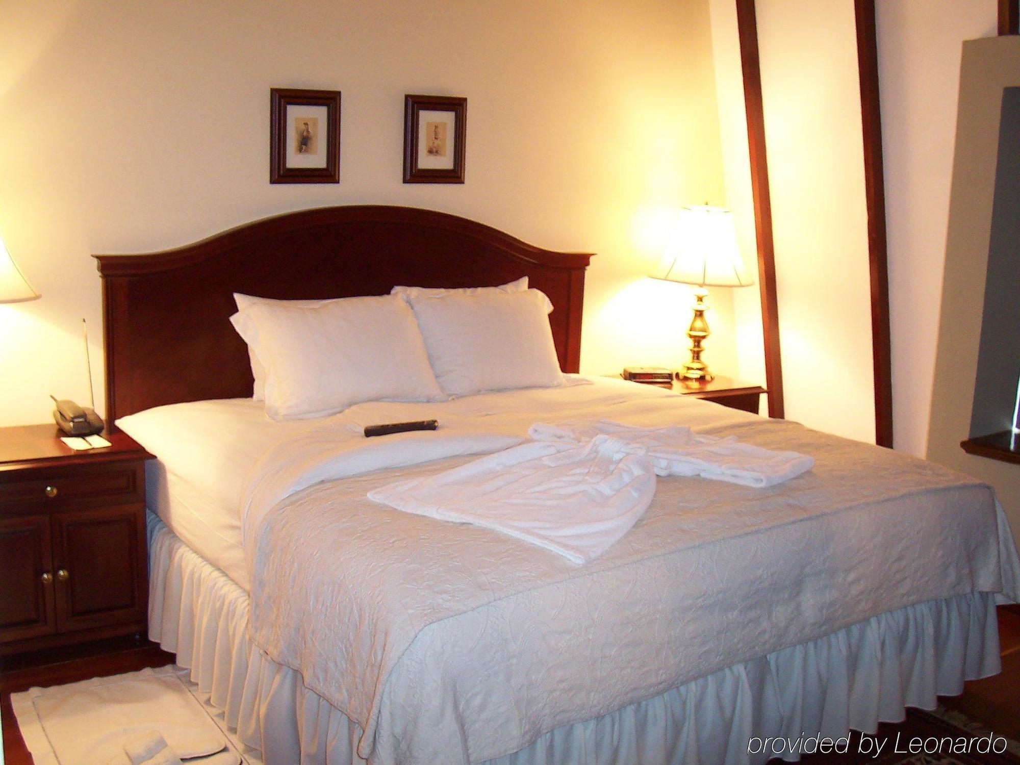 Deville Hotel Panama City Luaran gambar