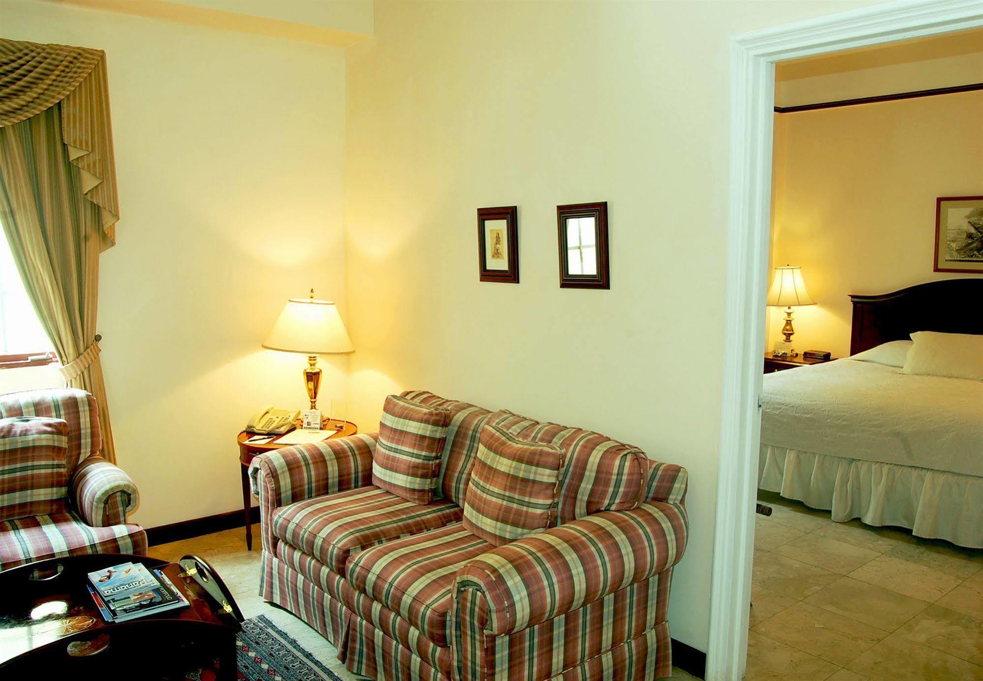 Deville Hotel Panama City Luaran gambar