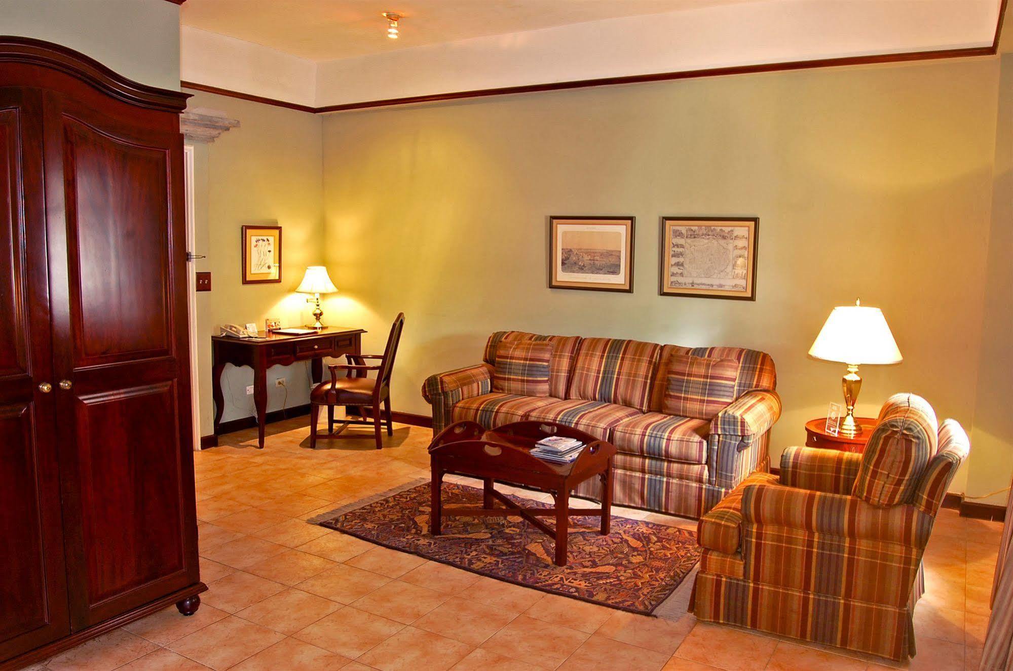 Deville Hotel Panama City Luaran gambar