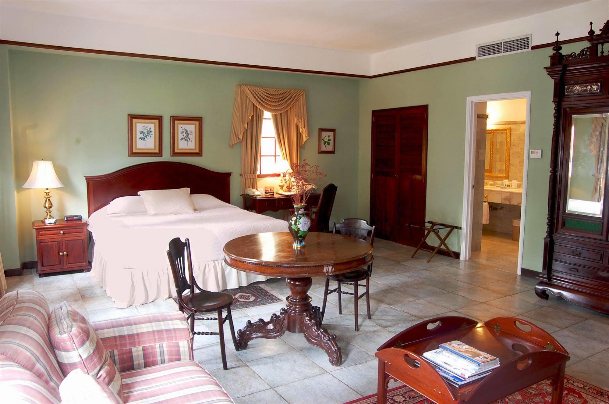 Deville Hotel Panama City Luaran gambar