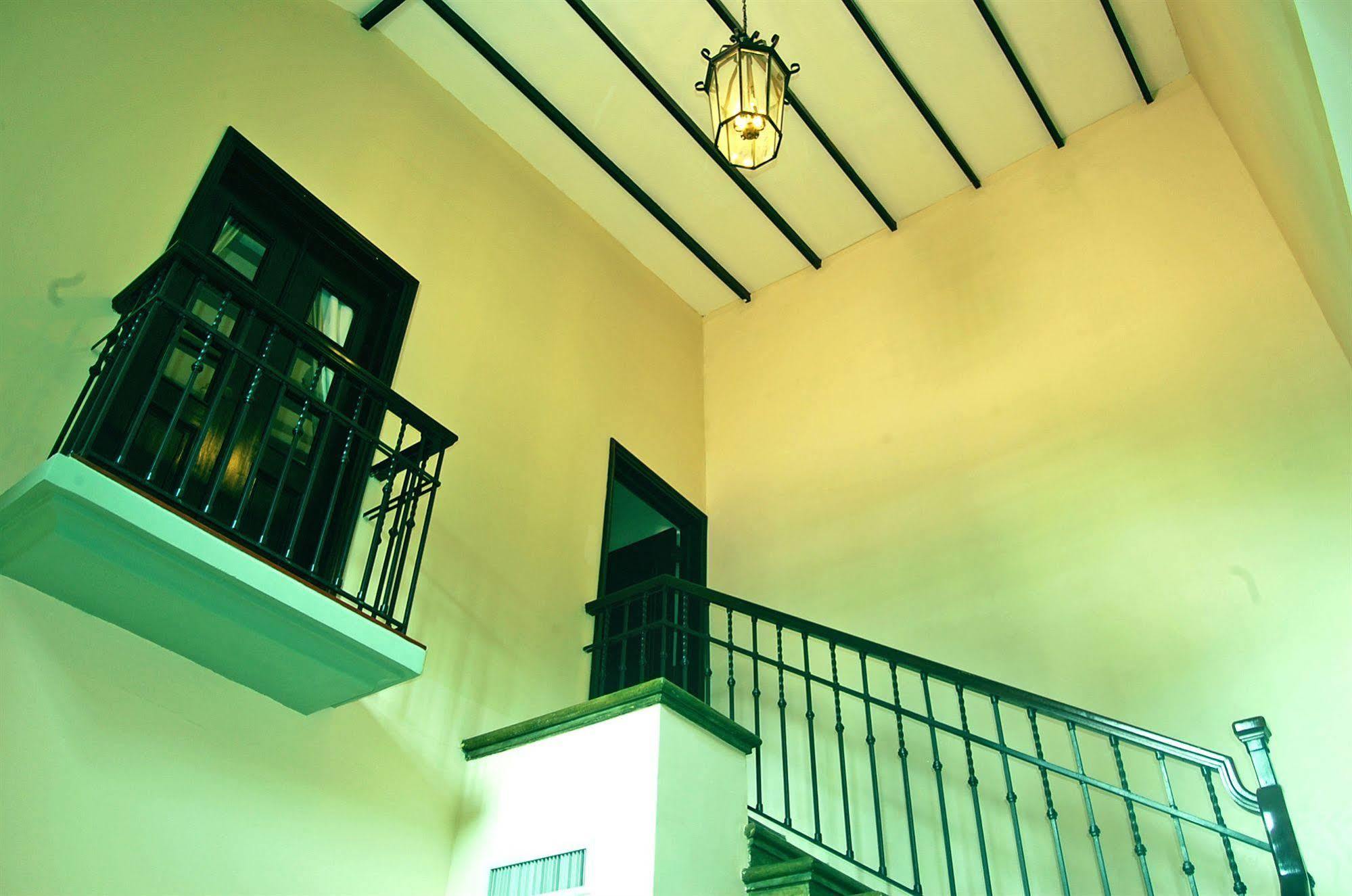 Deville Hotel Panama City Luaran gambar